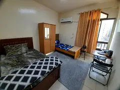 Furnished room for rent