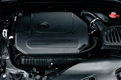 2023 MINI COOPER 缩略图 14