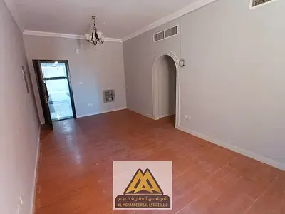 A great opportunity for annual rent in Al Mowaihat 1, Ajman. This well-maintained apartment offers excellent finishing