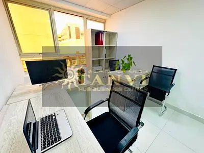 Rent Offices in Dubai | No Commission | Monthly Rent