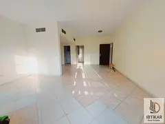 VERY HUGE 2BHK WITH BALCONY+MASTER ROOM CLOSE TO AL WAHDA STREET ABU SHAGARA PARK SHARJAH