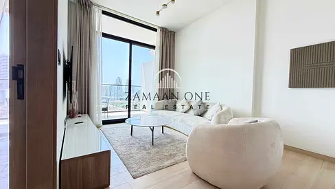 Fully Furnished | Community View | Higher Floor