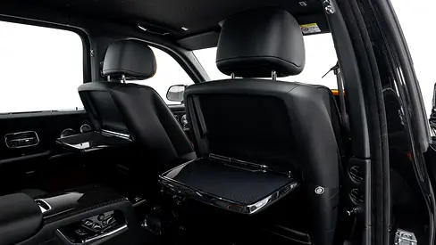 2026 ROLLS-ROYCE CULLINAN — миниатюра 13