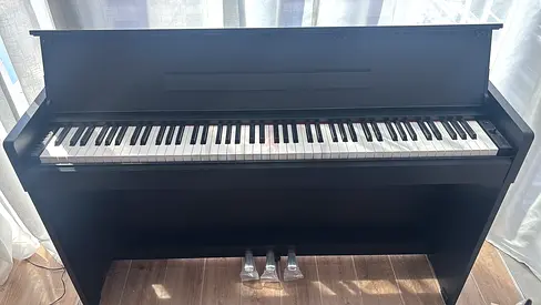 Yamaha Arius YDPS35 Excellent Condition