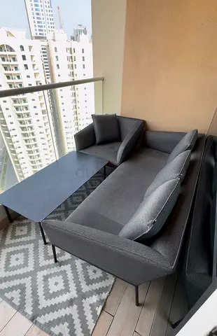 Outdoor Furniture Set for Sale