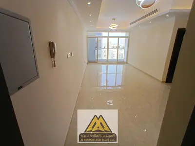 شقو سوبر ديلوكس للايجار السنوي | الروضه 2 | 3 غرف و صاله | مساحة ممتازه