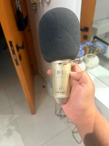 Behringer B-1 Condenser Microphone  - Used