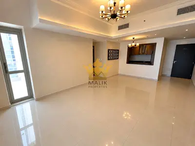 Wait Is Over_Modern 1 Bedroom hall _Near Metro
