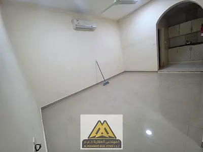 A great opportunity for annual rent in Al Rawda 2, Ajman. This well-located studio offers a practical layout
