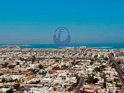 Chiller Free Maid | 2 Balconies | Sea View | Book Now