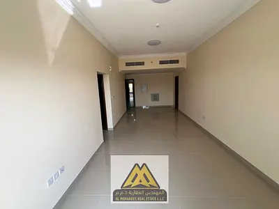 First Tenant 1BR Apartment with Master Bedroom, Open View Balcony and Built-in Wardrobes Near Sheikh Mohammed Bin Zayed Road in Al Jurf 3
