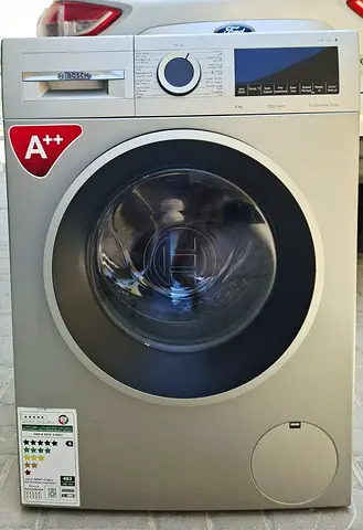 Bosch washing machine 9kg for sale