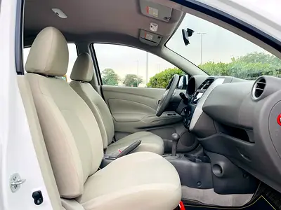 Nissan Sunny SV, миниатюра 17