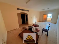Very Spacious Layout | Master Bedroom | Balcony | Central AC | Prime Location Opposite Al Hikma Scho