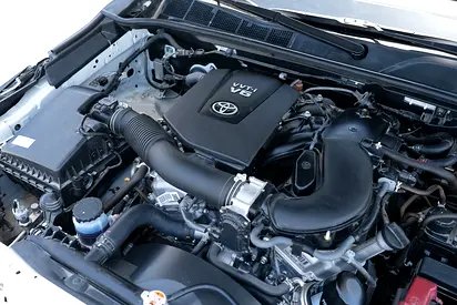 صورة مصغرة 20 لـ 2026 Toyota FORTUNER