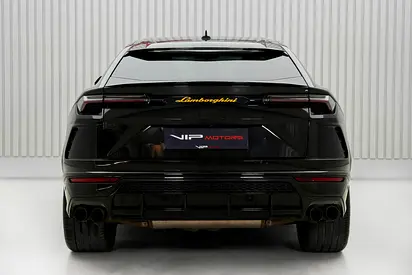 صورة مصغرة 5 لـ 2021 Lamborghini URUS