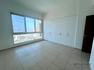 DOUBLE ATLANTIS VIEW | HIGH FLOOR | VACANT