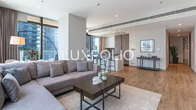 Corner Unit | Negotiable | Rented Unit