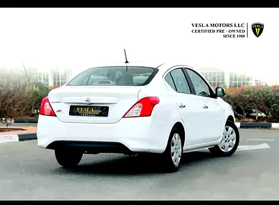 2023 Nissan SUNNY 照片 7