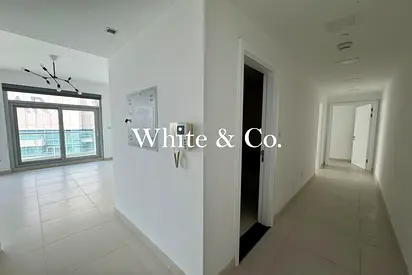 High Floor | Vacant Now | Large Layout