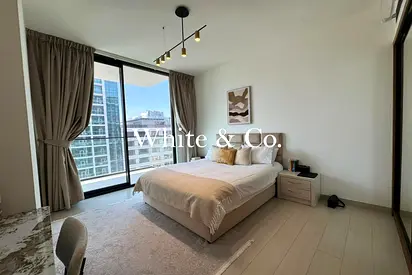 Vacant Now | Fully Furnished | Luxury |