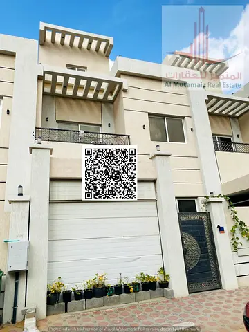 Townhouse for rent in Al Zahia, price 70,000 (currency unspecified) in one payment