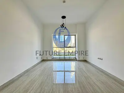 Near Metro | Terrace 1Bedroom | Gym Pool Parking