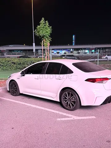 Toyota Corolla 2024 for sale Chinese Specs full options direct from owner