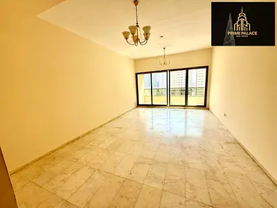 Hot offer specious 3BHK hall with one month free Balcony wardrobe Opne view easy 6 payments just in 57k