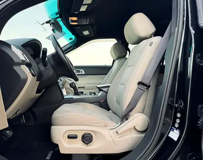 صورة 9 لـ 2012 FORD EXPLORER