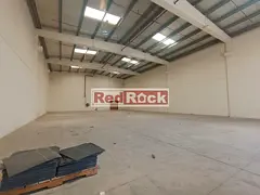 5,100 Sqft Warehouse in DIC at Aed 52/Sqft