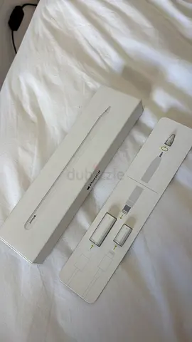 apple pencil 2
