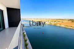 Furnished | Canal View | Vacant | 12 Payments