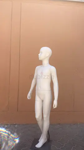 Children mannequin