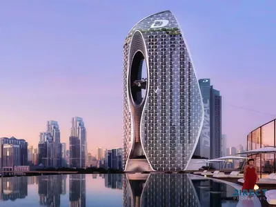 Exclusive 1BR Apartment | Below OP |
