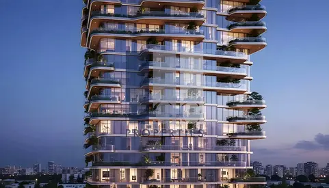 Near Radiant Walk | At Original Price | Sea View