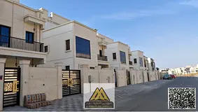 Master bedroom | Central air conditioning | Spacious area | Distinctive view