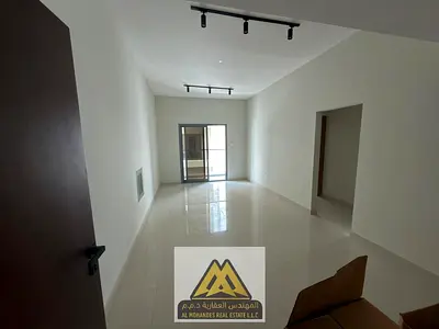 Luxury apartment in a very prime location | Balcony | Built-in wardrobes | Master bedroom | Excellent open view | Elegant and air-conditioned entrance