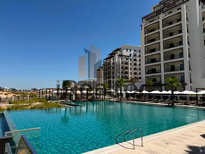 Brand New 1 Bed | Furnished | Luxury Design | For RENT