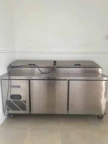 kitchen equipment professional