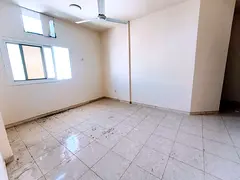 Affordable 1BHK close to road with NO deposit for family only