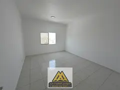 One Bedroom Apartment with Central AC and Balcony For Rent Rashidiya 3 Ajman Opposite Ajman One Towe