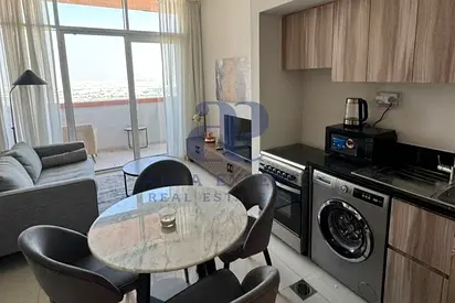1BR FULLY FURNISHED | OPEN VIEWS | FLEXIBLE PAYMENT
