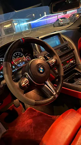 2014 BMW M6 — фото 9