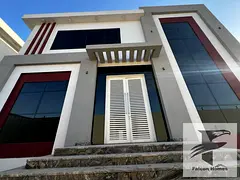 Spacious 5BR Villa with Garden Area