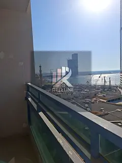 2-Bedroom Apartment for Rent in Al Mamzar – Stunning Front Sea View A fantastic opportunity to ren