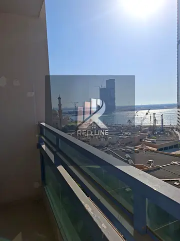 2-Bedroom Apartment for Rent in Al Mamzar – Stunning Front Sea View A fantastic opportunity to rent a beautiful 2-bedroom apartment in Al Mamzar, off
