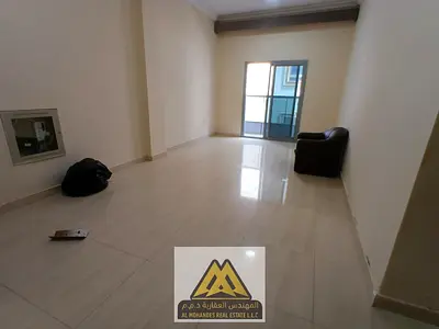 Two bedrooms and a living room\ comfortable space\ prime location\ close to all services.