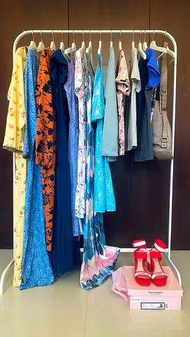 Women clothes - all for AED 200