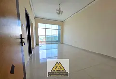 Bedroom Apartment for Rent in Al Rawda 3 | 1300 Sq. Ft. | Master Bedroom &amp; Large Balcony